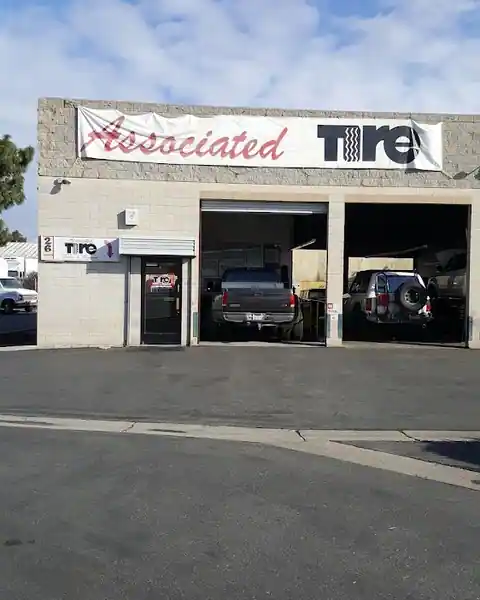 Auto repair in Ventura, CA