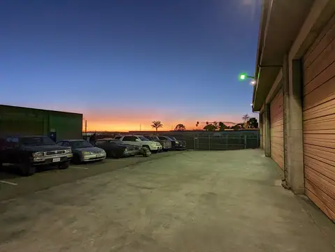 Bill Hahn's Automotive in Ventura