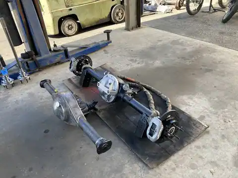 Coastal Differential Repair in Ventura