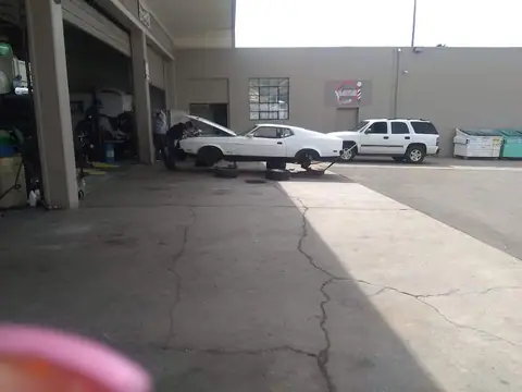 Elliott's Performance LLC in Ventura