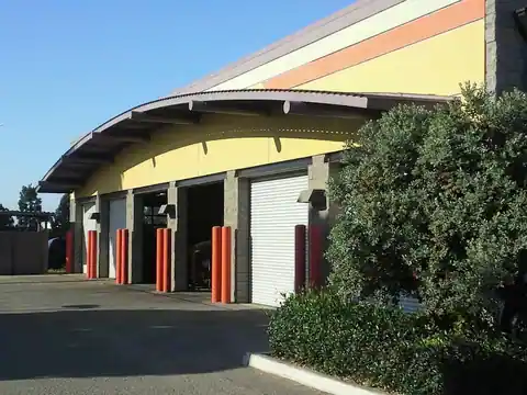 Hays Automotive in Ventura