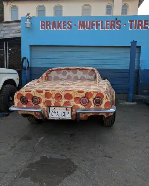 Lee's Radiator & Automotive in Ventura