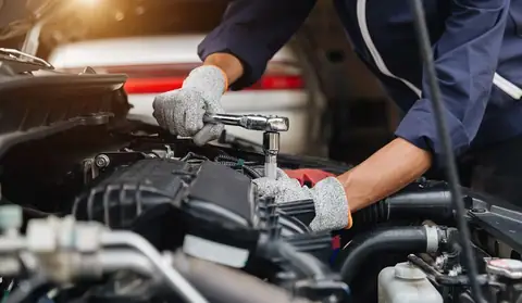 MAG Auto Repair in Ventura