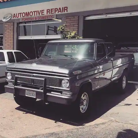 Marc Sandor Automotive in Ventura