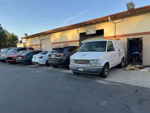New Generation Automotive in Ventura