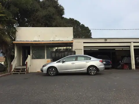 Ocean Tires in Ventura