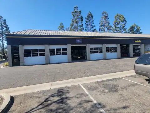 Peak Performance Automotive in Ventura