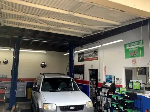 Precision Motor Werx in Ventura