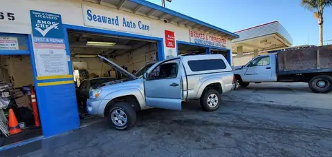 Seaward Auto Care Inc in Ventura
