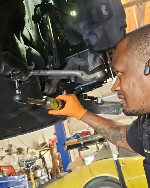 Spriggs Autoworx and Tuning in Ventura