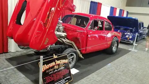 TNS Auto Body Shop Refinishing & Collision Repair Ventura in Ventura
