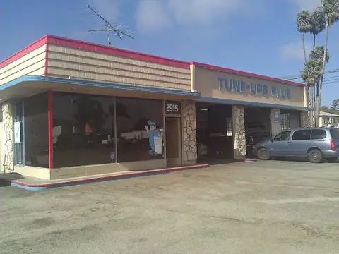 Tune Ups Plus Of Ventura, INC. in Ventura