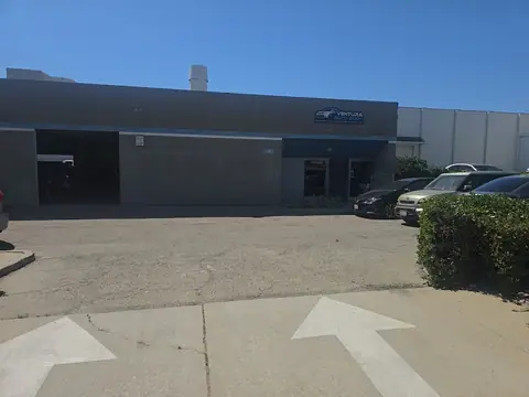 Ventura Auto Body and Collision Specialist in Ventura