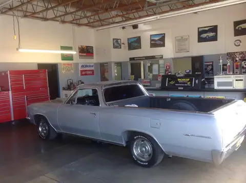 Ventura Muffler & Brake Center in Ventura
