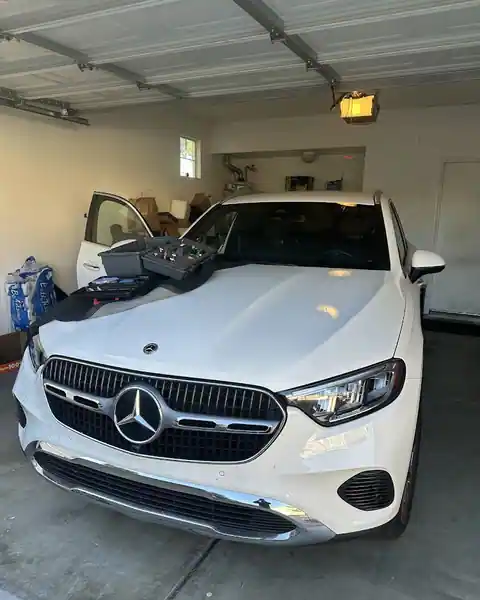 The Windshield Chip Specialists in Irvine