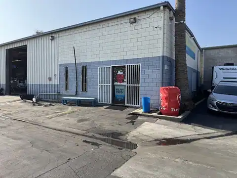 Berea Tire and Lube Repair LLC in Visalia