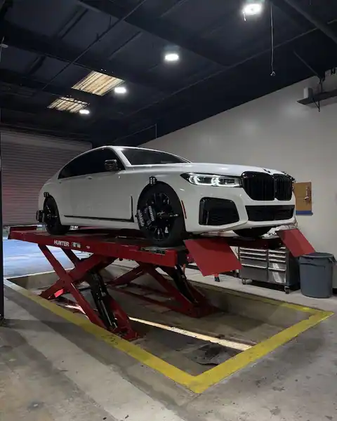 Best Tires & Service Visalia in Visalia