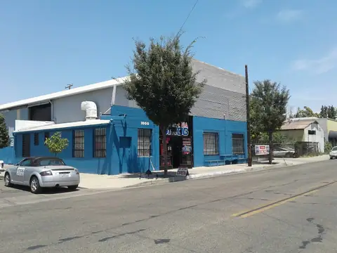 California Smog Check in Visalia