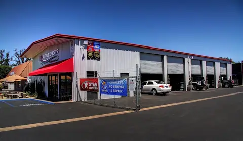 D S Auto Experts in Visalia