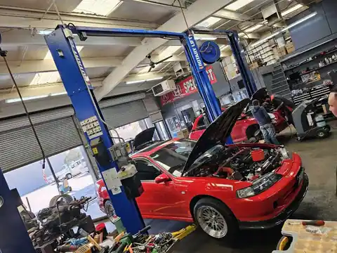 Dave's Automotive in Visalia