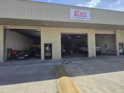 FMS Auto Performance LLC in Visalia