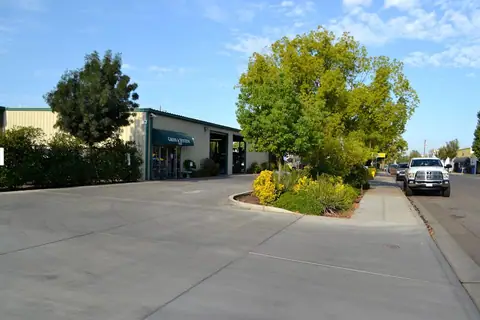 Gross & Stevens in Visalia