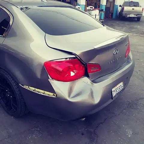 Hernandez Auto and Repair in Visalia