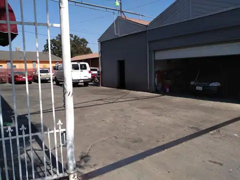 Joe's Transmission Shop in Visalia