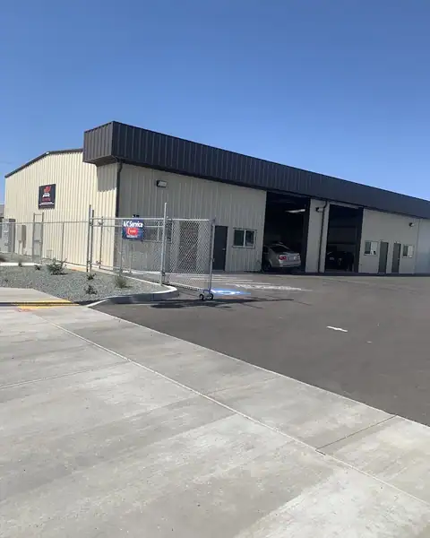 Jv auto repair in Visalia