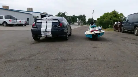 Kiko's Auto Repair in Visalia
