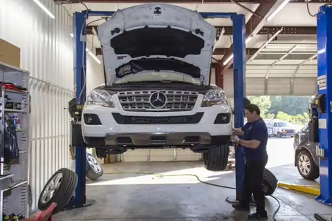 Kolben Auto Care in Visalia