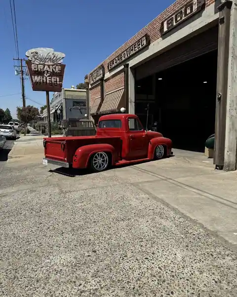 Rayhill Brake & Automotive in Visalia