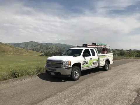 Total Rv Service in Visalia