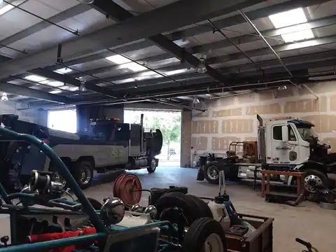 Valley Diesel Repair & Roadservice in Visalia