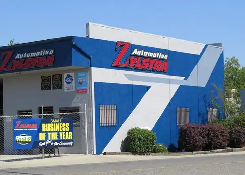 Zylstra Automotive & Diesel in Visalia