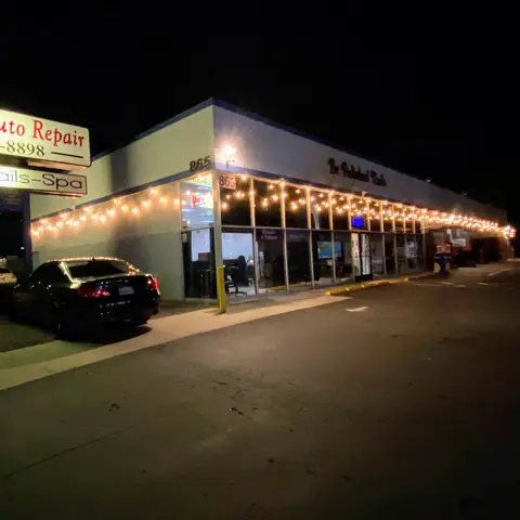 Advanced Auto Repair in Vista