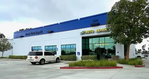 Auto repair in Vista, CA