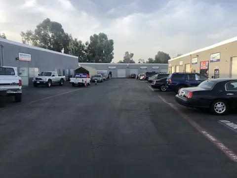 Cesar's Auto Mechanics & Smog Check in Vista
