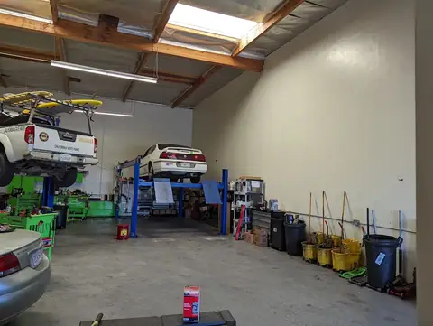 Convenient Car Care in Vista