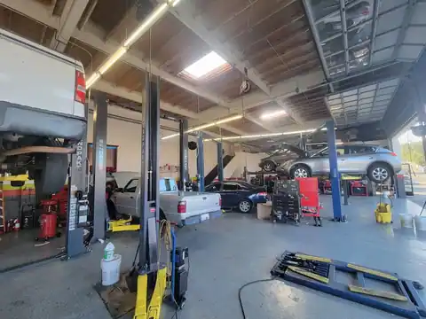 Ocampo Performance LLC in Vista