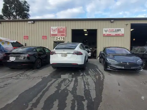Pars Auto Care in Vista