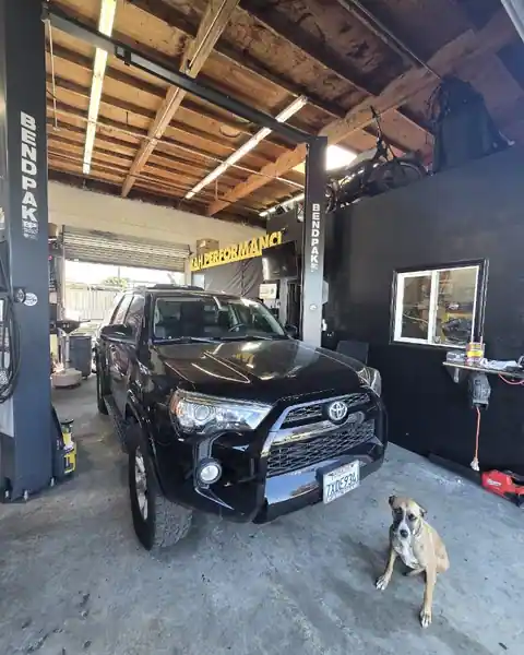 Rudy's Auto Help in Vista