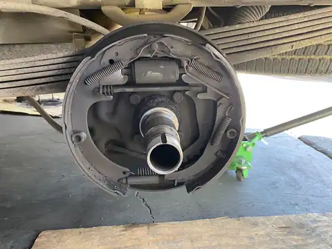 Sanchez Auto Repair in Vista
