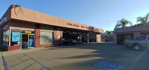 SoCal Auto Care in Vista