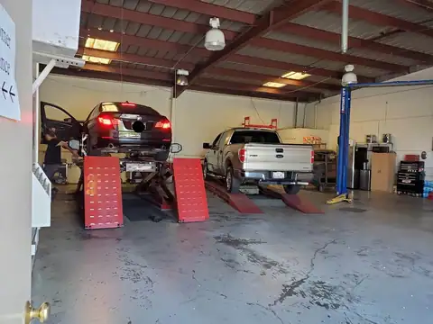 Alignment Services in Walnut Creek