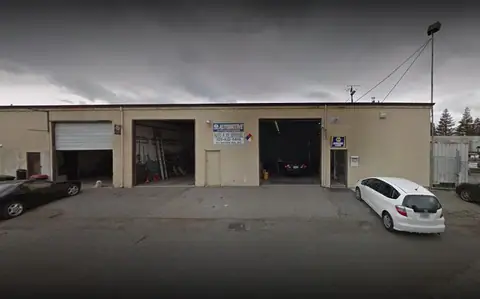 Automotive Maintenance Machine in Walnut Creek