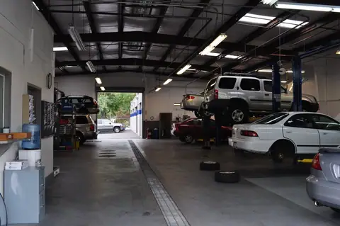 Diablo Auto Specialists in Walnut Creek