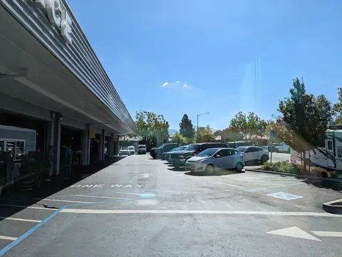 Ford Service Walnut Creek in Walnut Creek