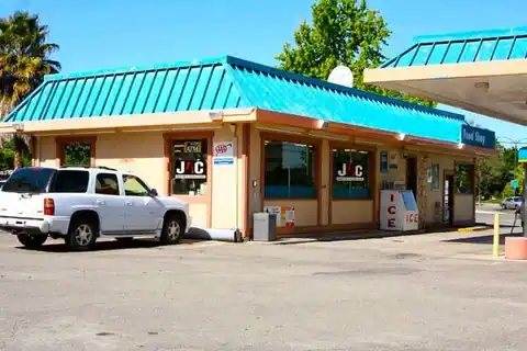 JAC - Justin's Auto Care in Walnut Creek