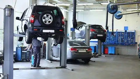 Kaiser Auto Care Inc. in Walnut Creek